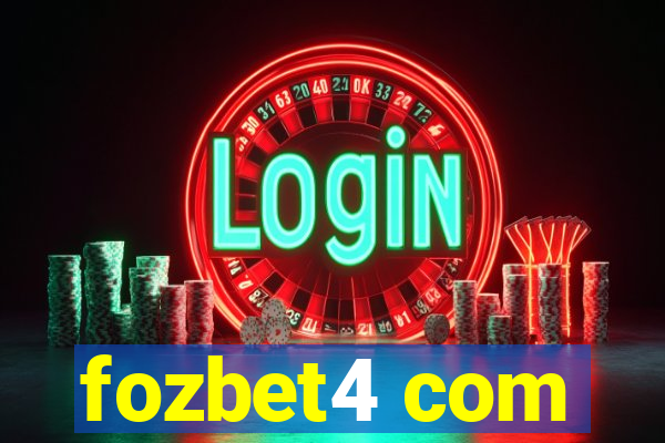 fozbet4 com